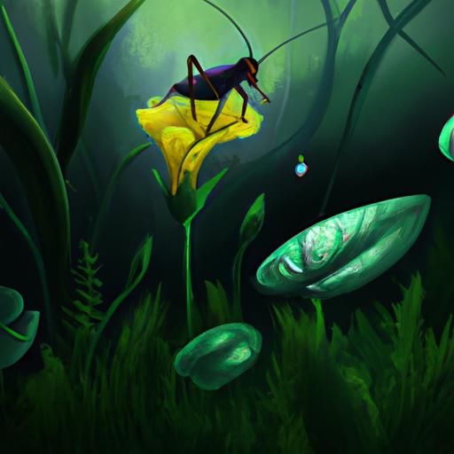 Why Do Crickets Have Antennae? (The Fascinating Facts)