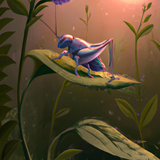 Why Do Crickets Have Long Antennae? (Here’s What You Need To Know