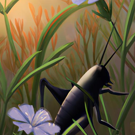 Why Do Crickets Swarm? Uncover the Secrets Behind This Behavior