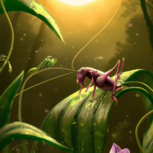 Why Do Crickets Swarm? Uncover the Secrets Behind This Behavior