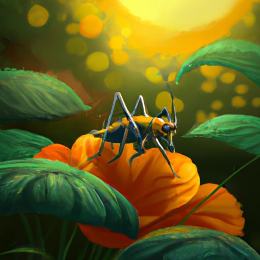 Will Crickets Eat Lettuce? Find Out Here!