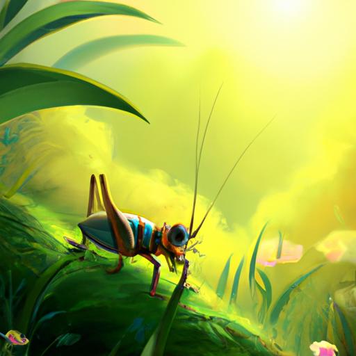 Will Crickets Eat Lettuce? Find Out Here!