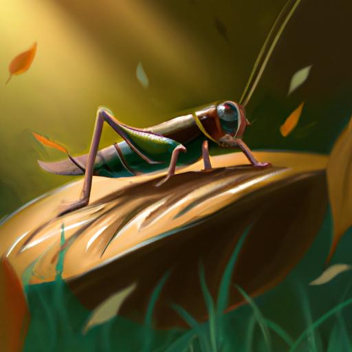 Will Crickets Eat Mealworms? (Find Out Now!)