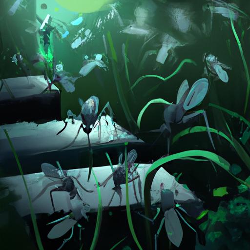 Are Mosquitoes Bad in Costa Rica? (A Comprehensive Look)