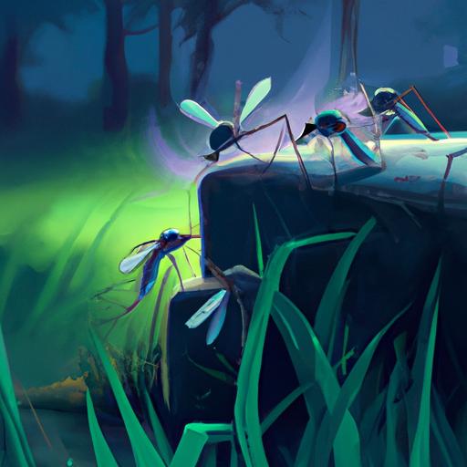 Can Mosquitoes Bite More Than Once? Here’s What You Need To Know