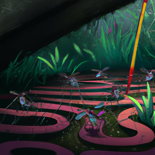 Can Mosquitoes Bite Through Clothes? Here’s What You Need To Know