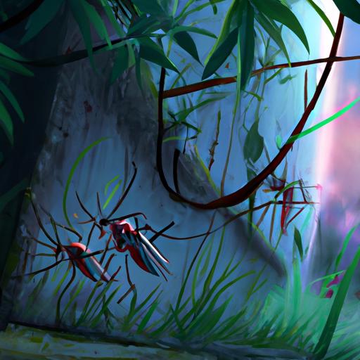 Can Mosquitoes Go Through Screens? (Answers Here)