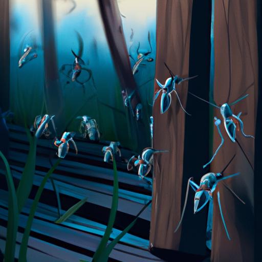 Can You Get Mosquitoes in Scotland? (The Truth Revealed)