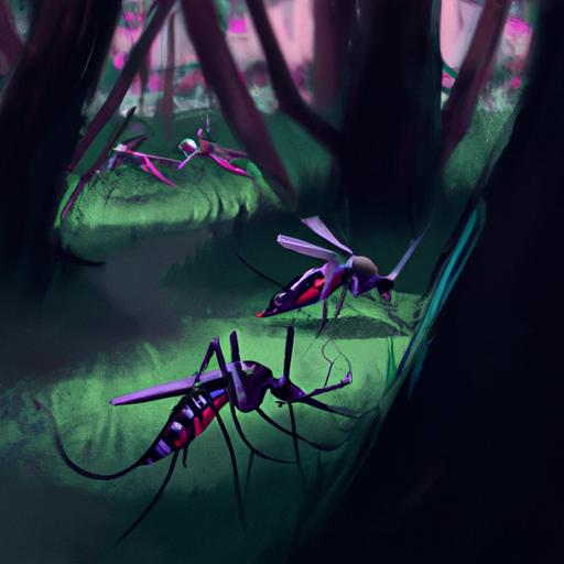 Can You Get Mosquitoes in Scotland? (The Truth Revealed)