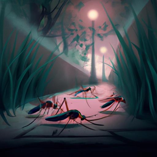 Can You Get Mosquitoes in Spain? (What You Should Know)