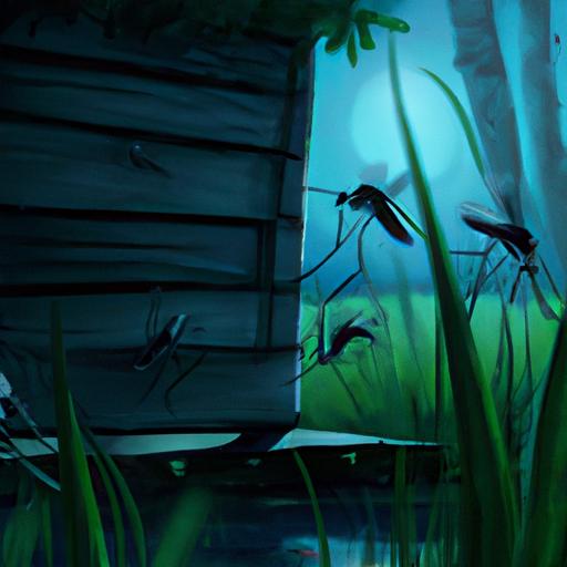 Can You Use Mosquito Bits On Vegetables? (Here’s What You Need To Know