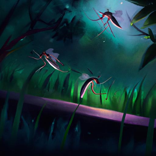 Can You Use Mosquito Repellent While Pregnant? Here’s What You Need To