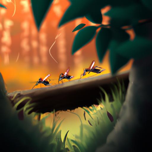 Do Mosquitoes Like the Cold? (Here’s What You Need To Know