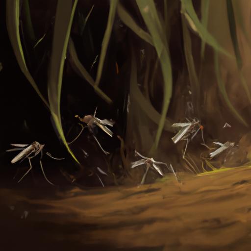 Do Mosquitoes Make You Sick? (Here’s What You Need To Know