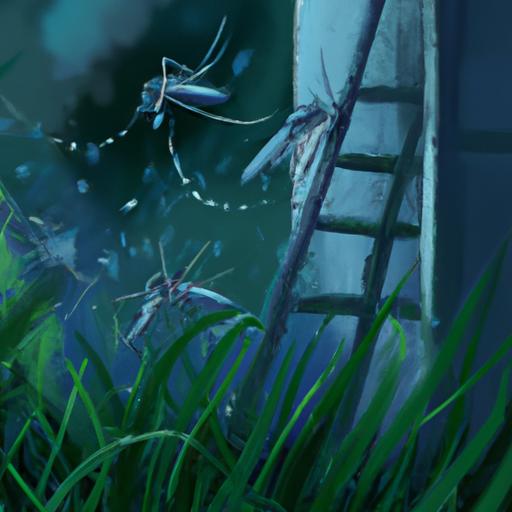 Do You Need a License To Spray for Mosquitoes? Find Out Here