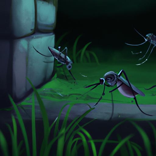 Do You Need a License to Spray for Mosquitoes in Wisconsin? (The Answer