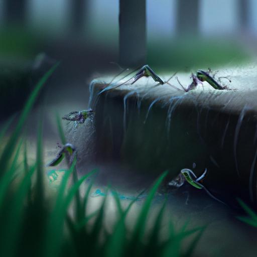 Does Alcohol Make Mosquitoes Go Away? (UNCOVERED) – bugpursuits.com
