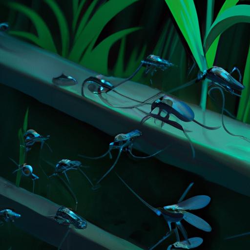 Does Killing Mosquitoes Attract More? (Here’s What You Need to Know