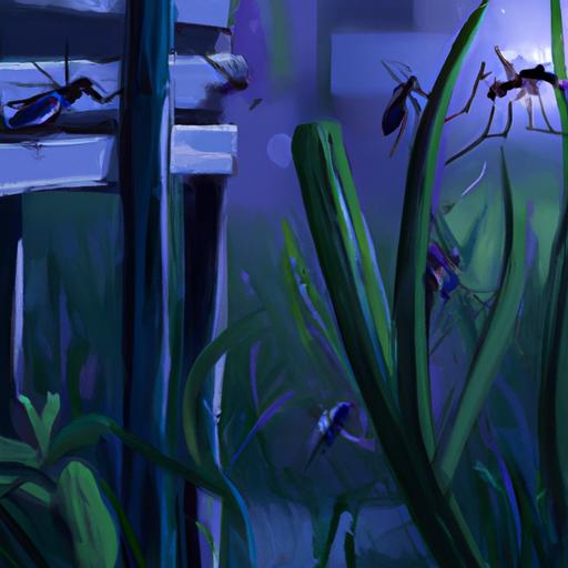 Does Mosquito Have Many Eyes? (The Surprising Answer)