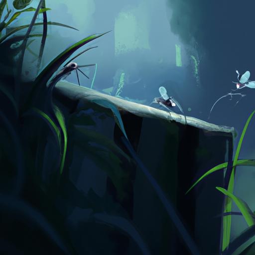 Does Rain Make Mosquitoes Worse? (The Surprising Facts)