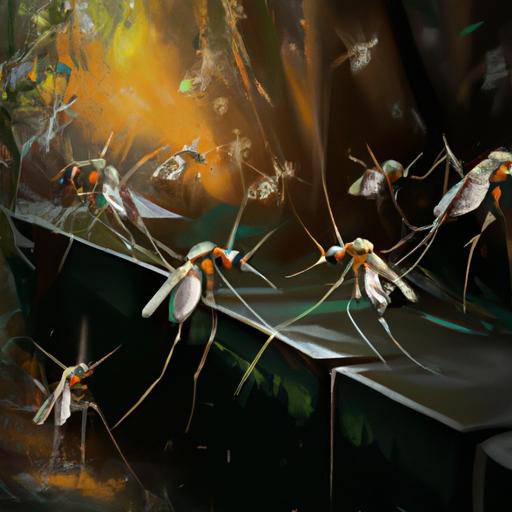 Does Rain Make Mosquitoes Worse? (The Surprising Facts)