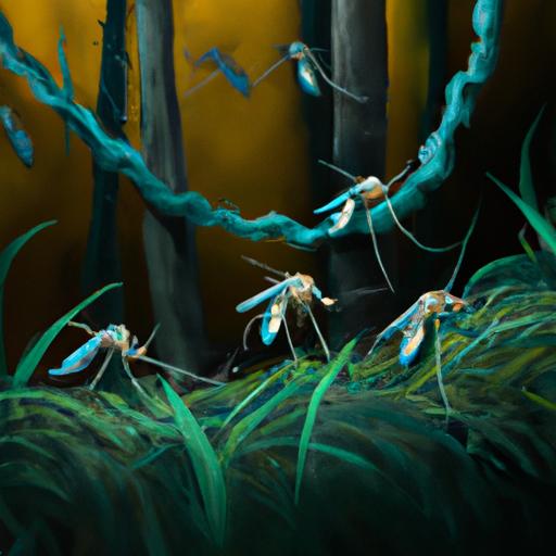 How Do Mosquitoes Find You? (Discover the Facts Behind It)