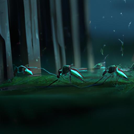 How Do Mosquitoes Find You? (Discover the Facts Behind It)