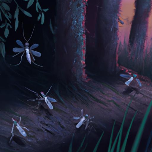 How Do Mosquitoes Get Malaria? (The Facts)