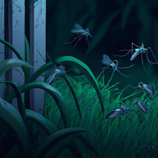 How Do You Use Thermacell Mosquito Repellent? (A Definitive Guide