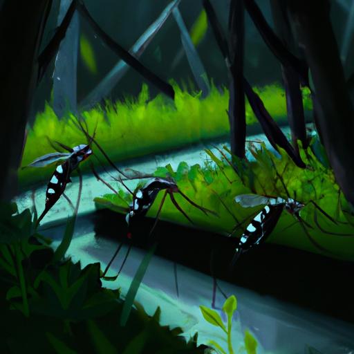 How Do You Use Thermacell Mosquito Repellent? (A Definitive Guide