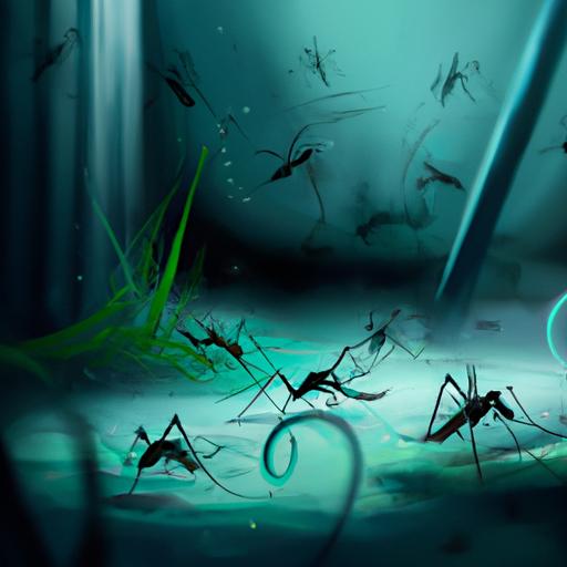 How Does a Mosquito Coil Work? (Discover the Answers Here