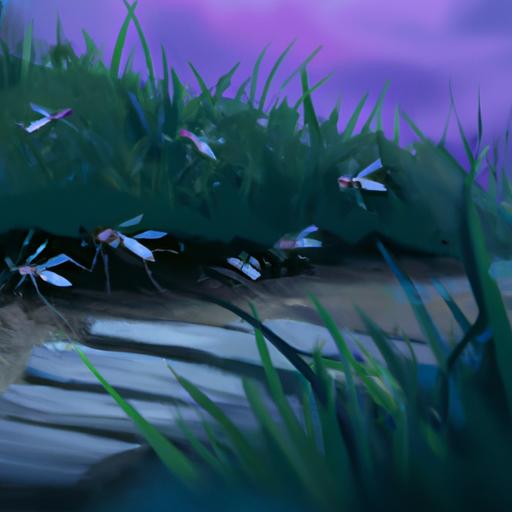 How Does a Mosquito Repellent Work? (Answers Revealed)