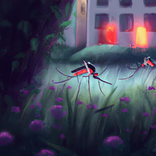 How Does Citronella Repel Mosquitoes? (Here’s What You Need To Know