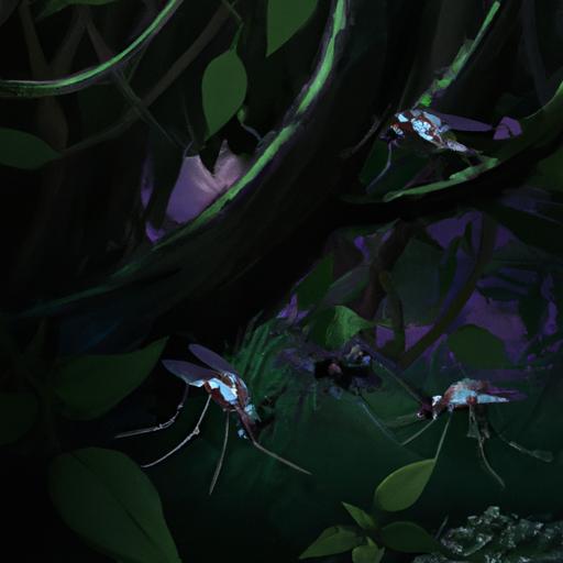 How Does Citronella Repel Mosquitoes? (Here’s What You Need To Know