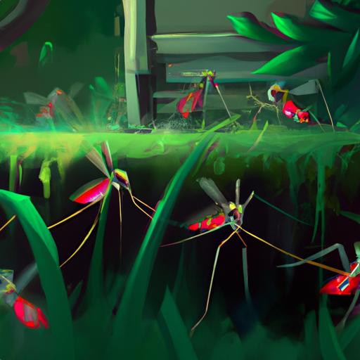 How Does Citronella Repel Mosquitoes? (Here’s What You Need To Know