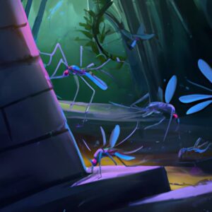 How Does Citronella Repel Mosquitoes? (Here’s What You Need To Know