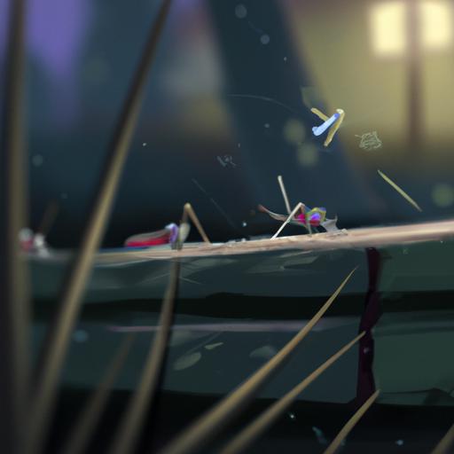 How Many Mosquitoes Do Bats Eat? (UNCOVERED)