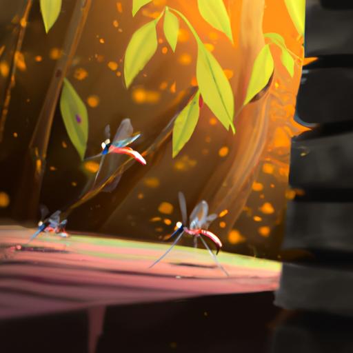 How Many Mosquitoes Do Bats Eat? (UNCOVERED)