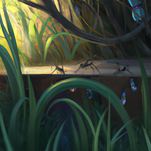 How Much Do Mosquitoes Pollinate? (A Closer Look)