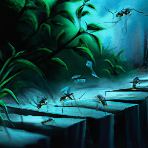 How Much Do Mosquitoes Weigh? (Surprising Facts Revealed)