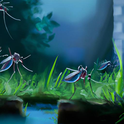 How Much Does It Cost To Spray For Mosquitoes? Get the Answers Here