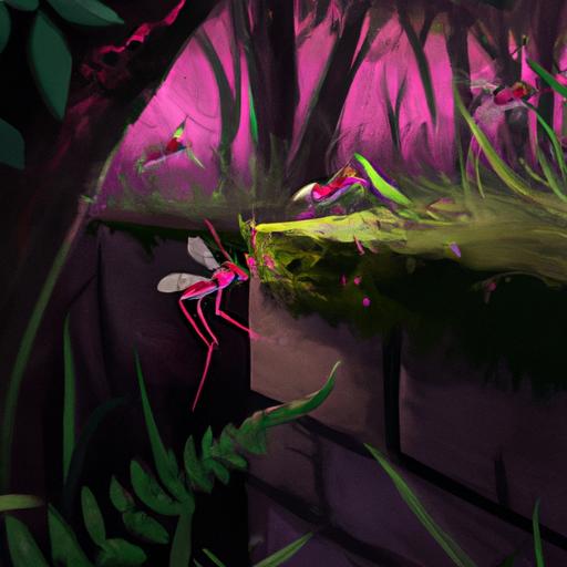 How Much Does It Cost To Spray For Mosquitoes? Get the Answers Here