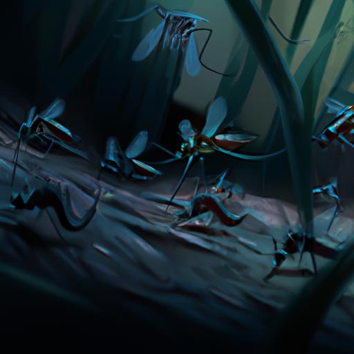 How Often To Fog for Mosquitoes? (The Best Tips & Tricks)