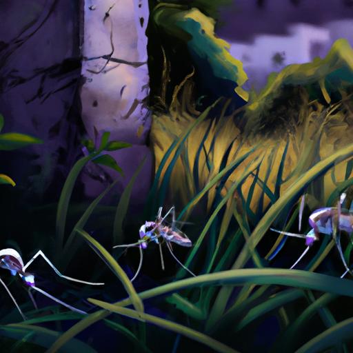 How To Avoid Mosquitoes Outside? (6 Proven Techniques)