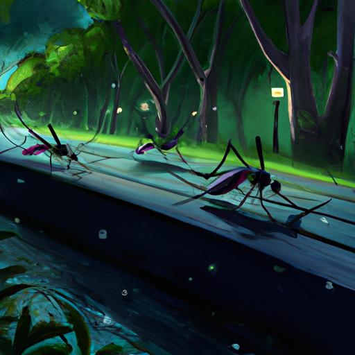 How To Avoid Mosquitoes Outside? (6 Proven Techniques)