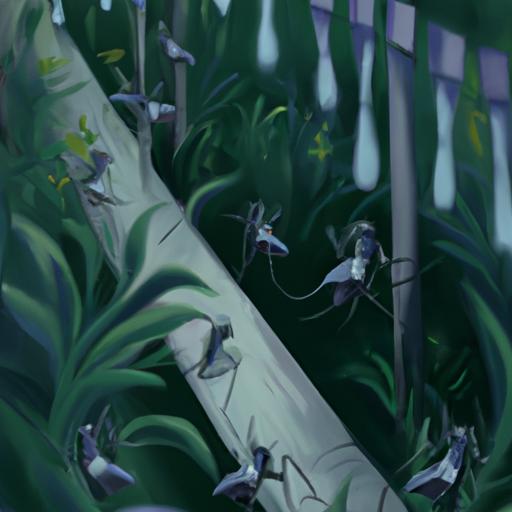 How to Clean Mosquito Blood Stains From Walls? (Simple Strategies