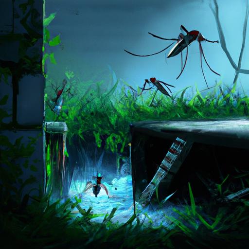 How To Clean Mosquito Net? (5 Steps to Follow)