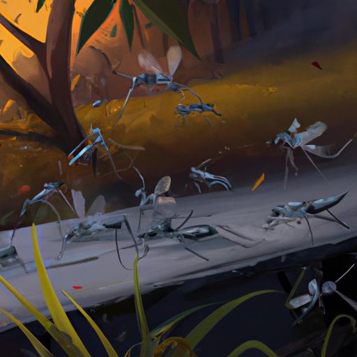 How To Clean Mosquito Net? (5 Steps to Follow)