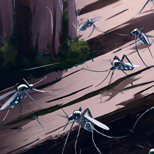 How to Find Mosquitoes in Your House? (7 Proven Strategies)