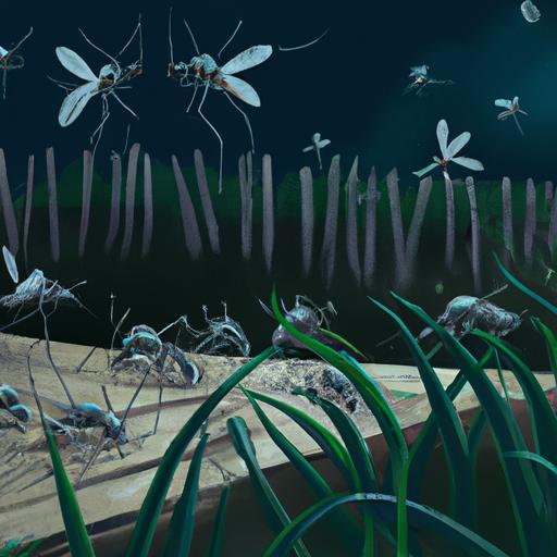 How to Get Mosquitoes Out of Chicken Coop? (4 Proven Ways)